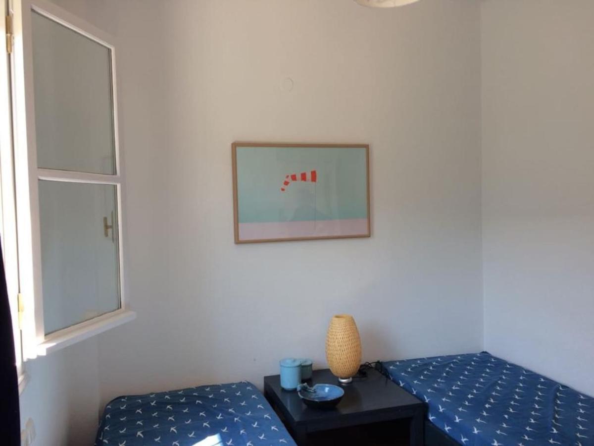 Villa Liana Sourpi Eksteriør bilde