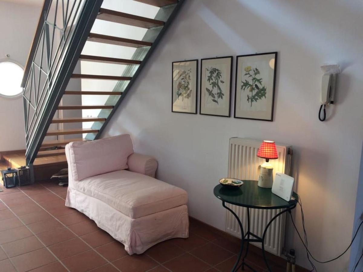 Villa Liana Sourpi Eksteriør bilde